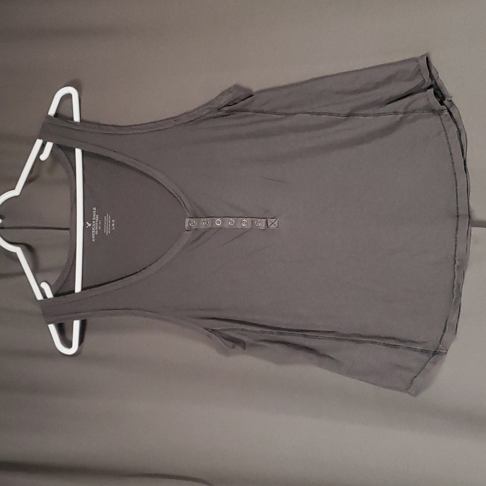 American Eagle Women's Tank Top Size Large